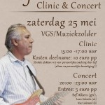 Clinic Eef VGS