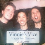 Vinnie's Vice Polen